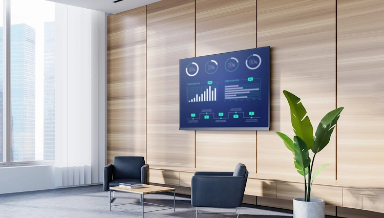 Телевидение для бизнеса от Ростелеком в село Мосальское (Воронежская область)